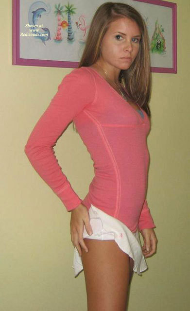 Pic #1Nc Beach Girl Gone Wild