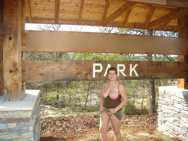 Pic #1 Spoiled Brat~noccalula Falls~set 1