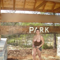 Spoiled Brat~noccalula Falls~set 1