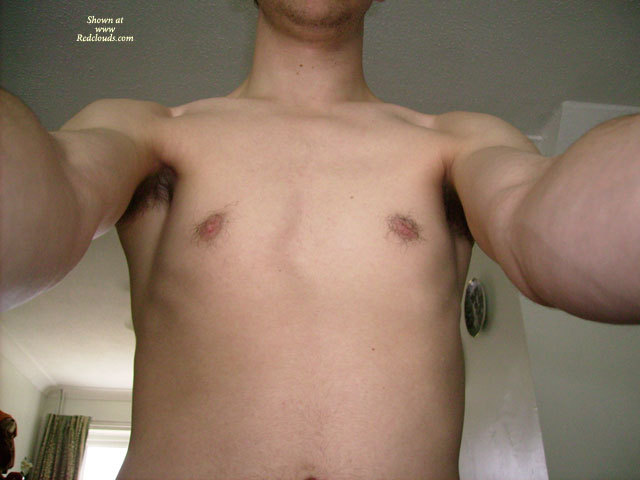 Pic #1Uk 20 Year Old Male First Time