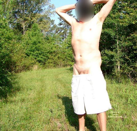 Pic #1Outdoor Play