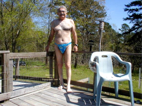 Pic #1M* Studmuffin'S First Time