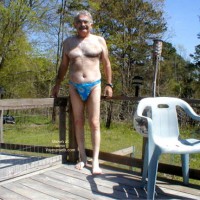 Pic #1M* Studmuffin'S First Time