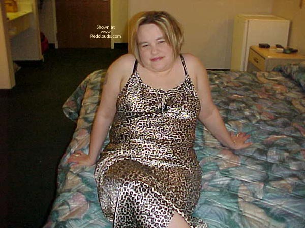 Pic #1First Time