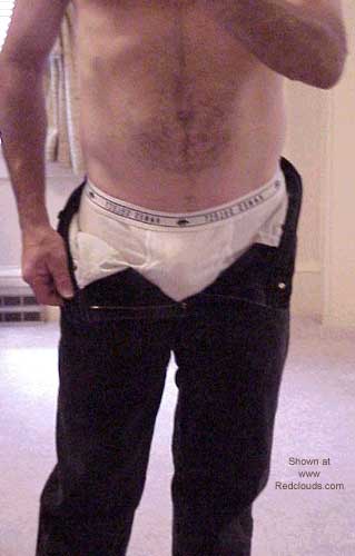 Pic #1M* Strokin' My Rod