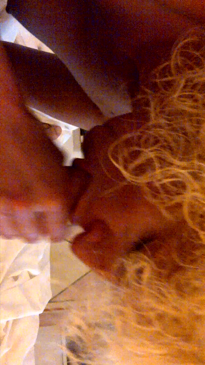 Pic #1Blow The Fun - Cumshot, Blowjob, Blonde