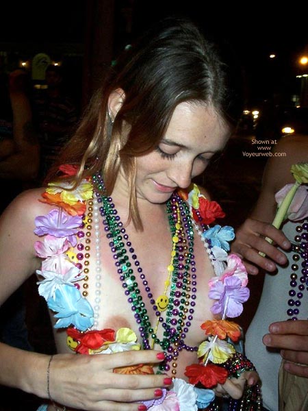 Pic #1Daytona Titties And Asses