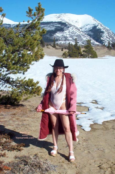 Pic #1Desert Pinks