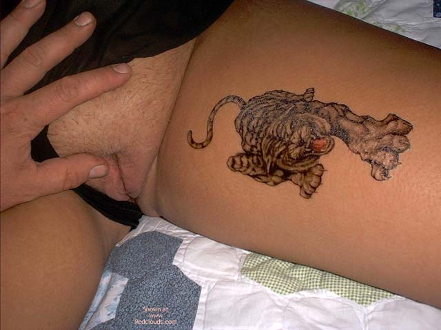 Pic #1South Texas Cock Lover - Biker Bitch Pt 2