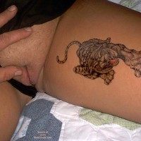 Pic #1South Texas Cock Lover - Biker Bitch Pt 2