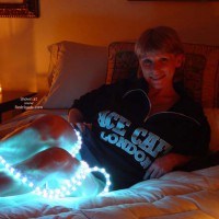 Pic #1Blue Light Special