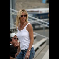 Pic #1 Nascar Watch