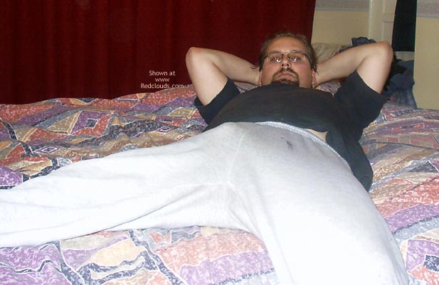 Pic #1M* Just A Few Selfpics For Your Delictation