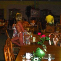 Pic #1 Lucious At The Furniture Store #3