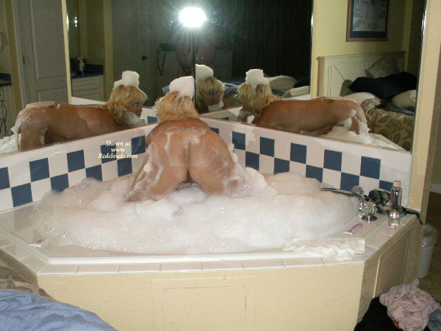 Pic #1Wet
