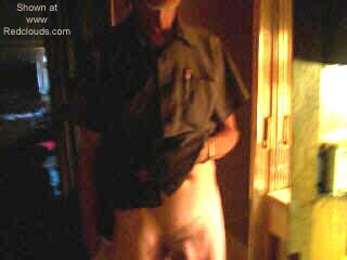 Pic #1M* Ed The Man