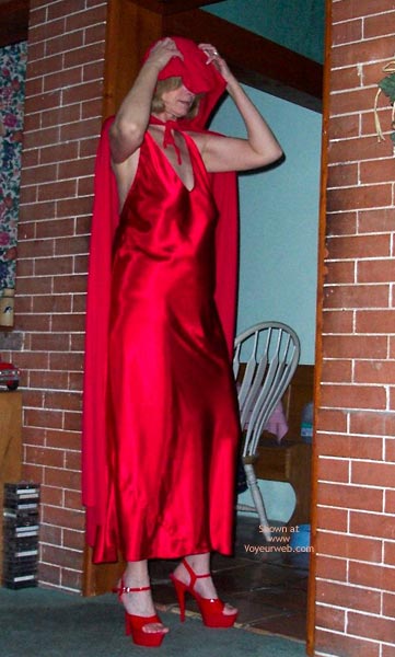 Pic #1Pj In Red