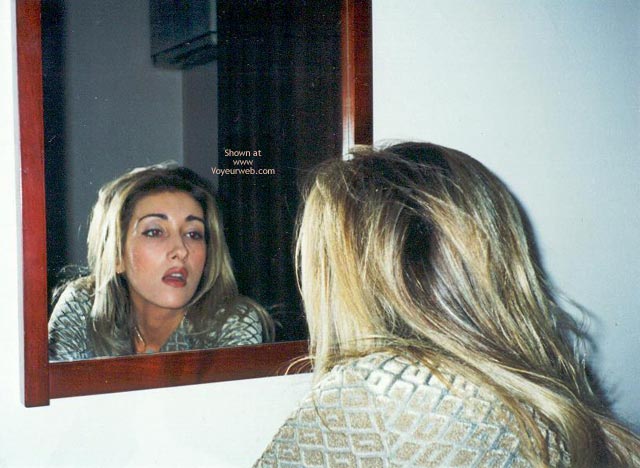 Pic #1Sexy Lady