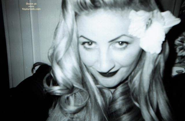 Pic #1In My Vintage Pinup Kitten