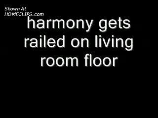 Pic #1Harmony Missionary