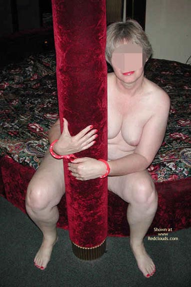 Pic #1Kisstique Shows Off