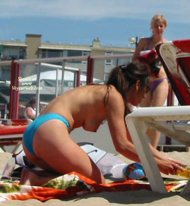 Pic #1Gc; Euro Beaches 2002