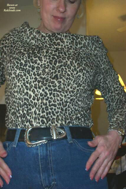 Pic #1Jeans And Lingerie