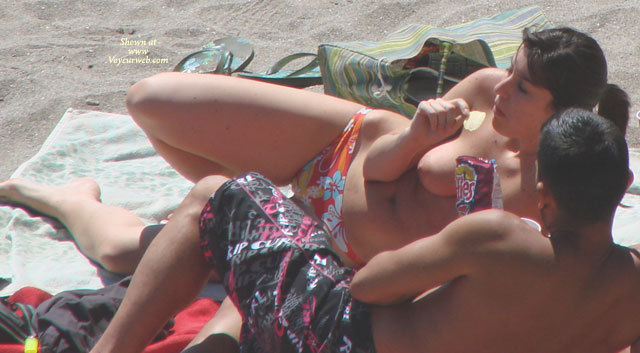 Pic #1My First - Benalmadena 2