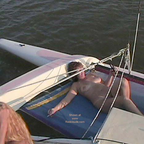 Pic #1Sailing 2