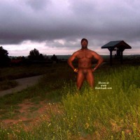Smovbuf Nekked @ The Cc Trail