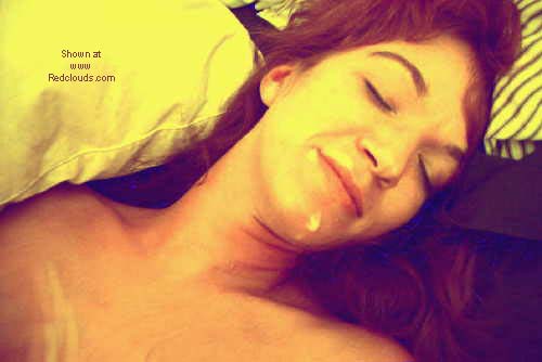 Pic #1GF Being Naughty with Friends