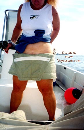 Pic #1 Perfect Storm