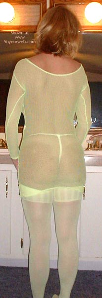 Pic #1Bo  Hot Strawberry Blonde 2