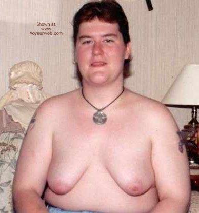 Pic #1My Girlfriend Donna