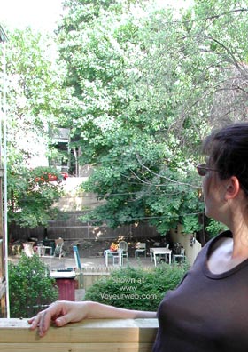 Pic #1Red'S Balcony