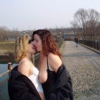 Tiziana 6 Gessica Outdoor