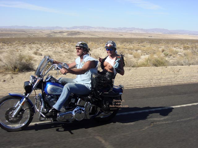 Pic #1Fruit Salad On Sunday Morning