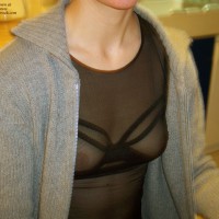 Pic #1Surprise At Diner
