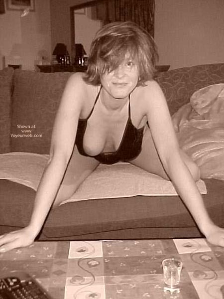 Pic #1Shadia First Time