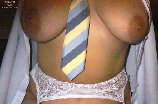 Pic #1C'Man's Lady - St. Trinian's Night 3