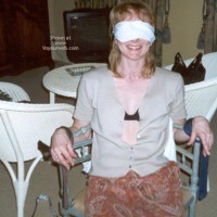 Pic #1A Bit Tied Up In The Uk