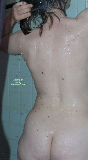 Pic #1More Of Shy Girlfriend