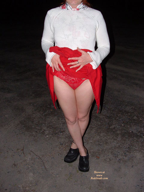 Pic #1Pakinglot Fuck