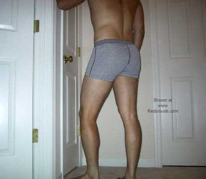 Pic #1M* My Sweet Hubby