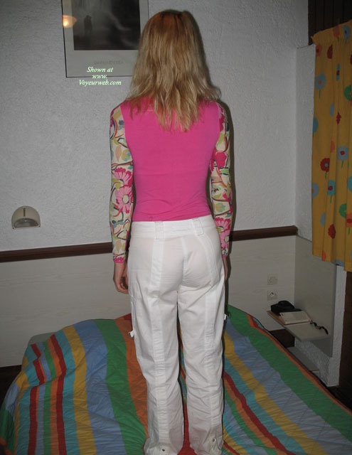 Pic #1 Claire's Holiday