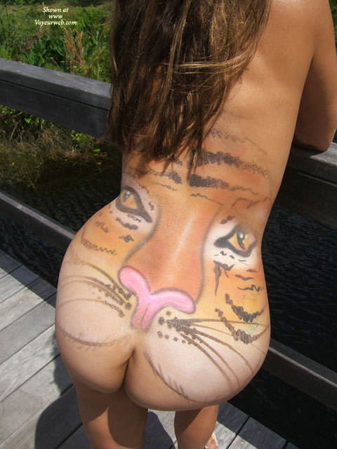 Pic #1 Tasty Unit's Tiger Tale