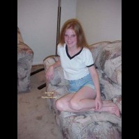Pic #1Posing For The Cam A Little