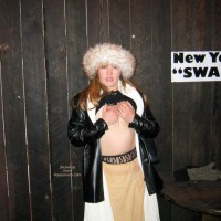 Pic #1Snow Bunny