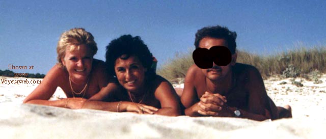 Pic #1 Es Trenc 1990 DE