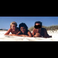 Pic #1 Es Trenc 1990 DE